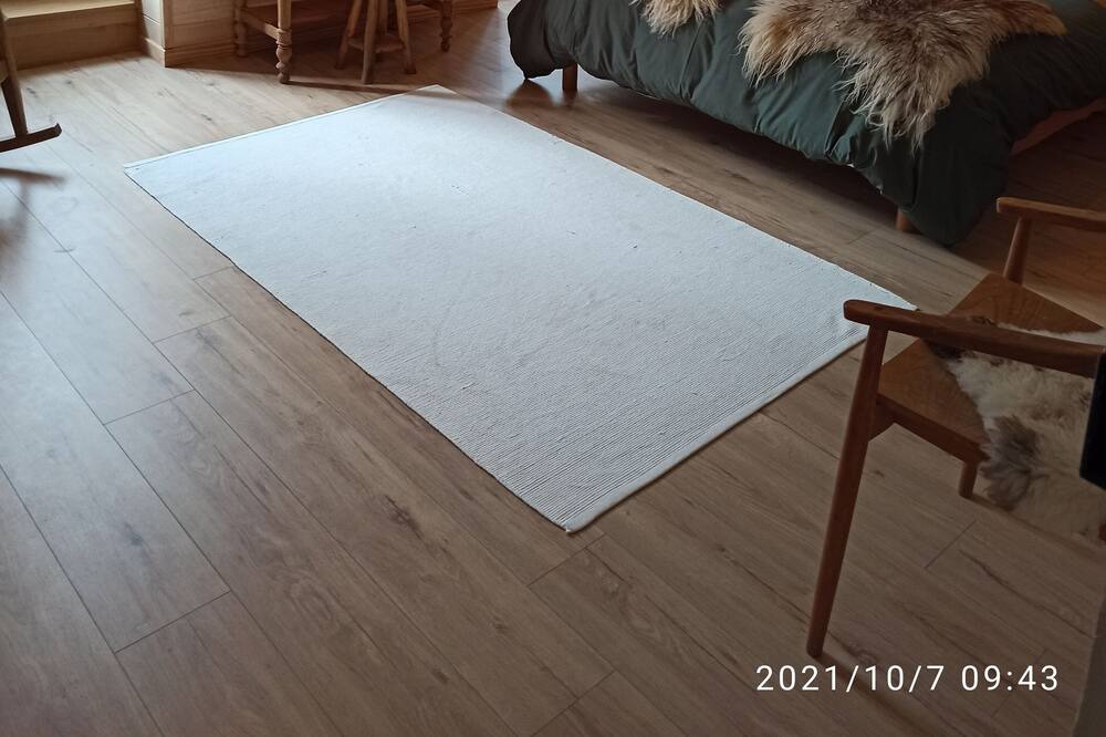 Photo of Bedroom in Villefort