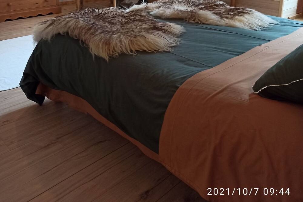 Photo of Bedroom in Villefort