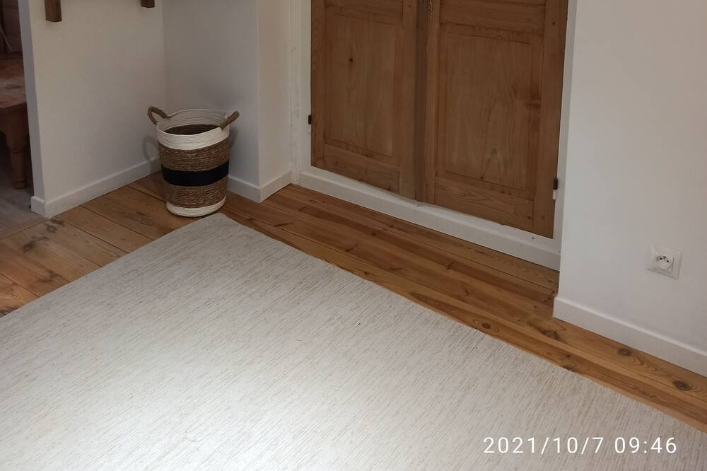 Photo of Bedroom in Villefort