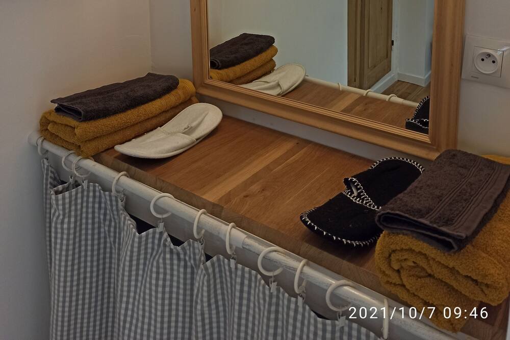 Photo of Bedroom in Villefort