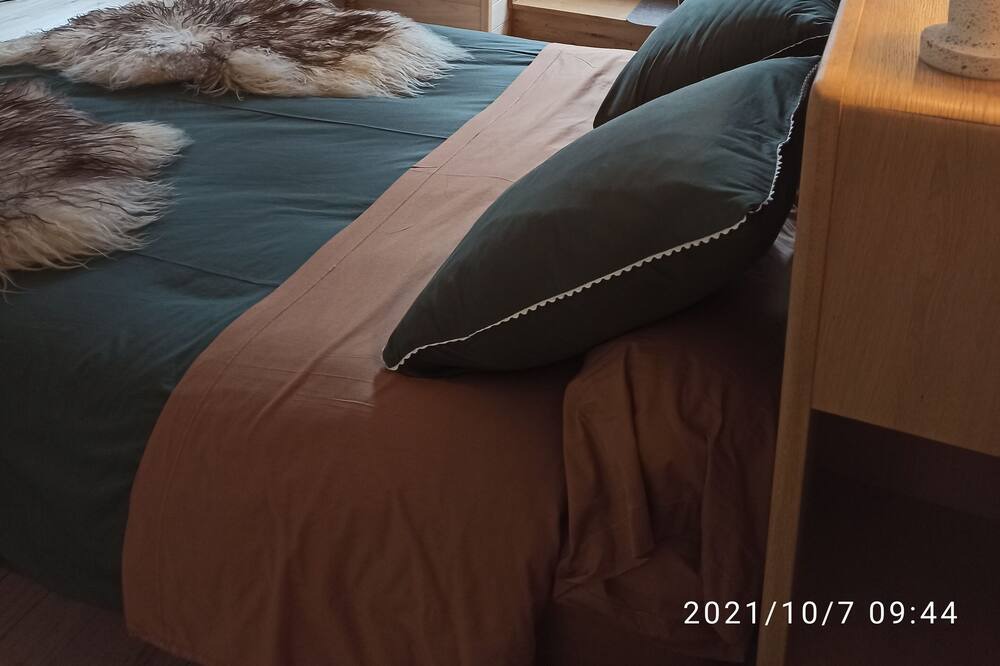 Photo of Bedroom in Villefort