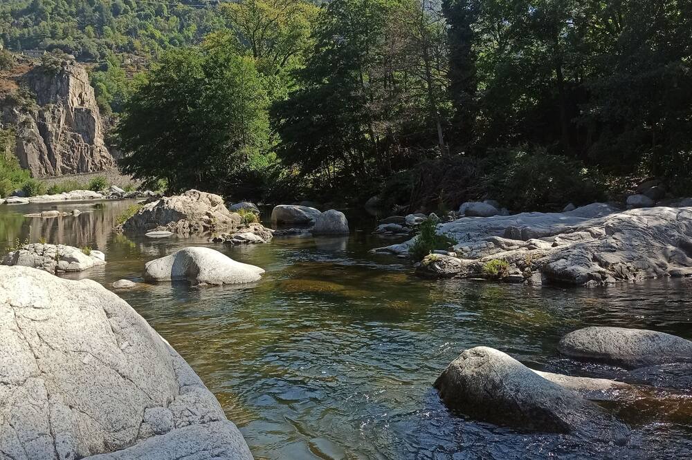 Photo of Outdoor in Villefort