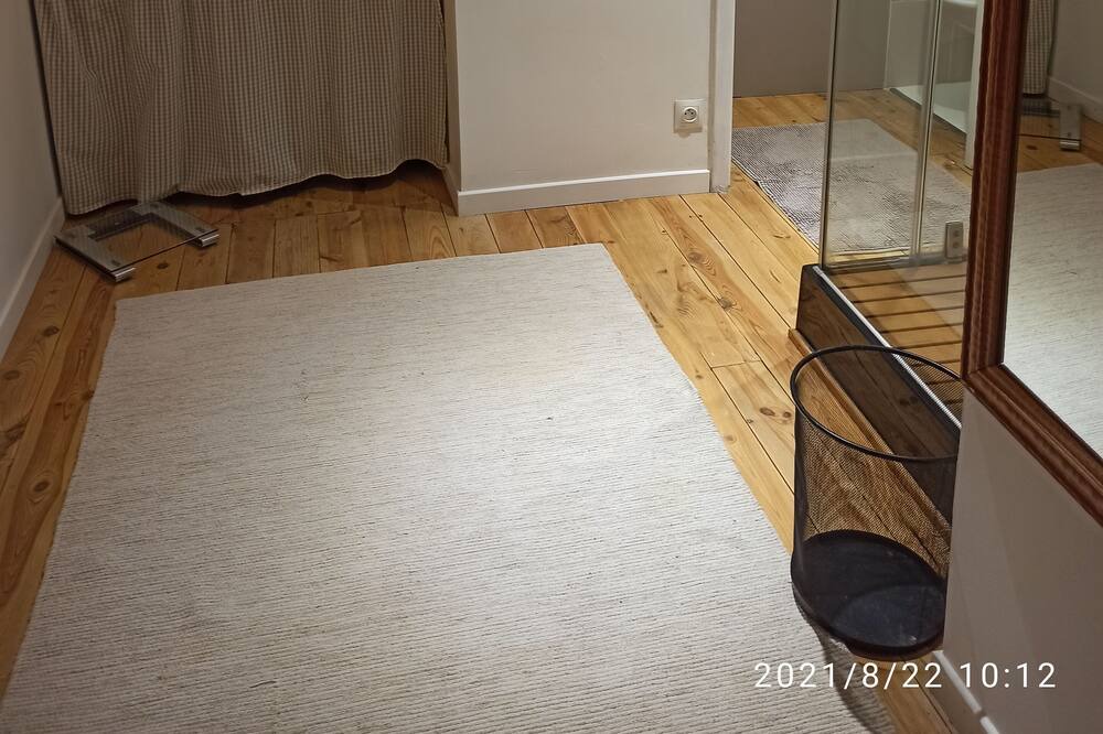 Photo of Bedroom in Villefort