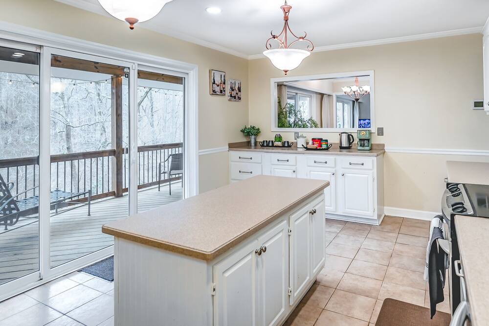 Photo of Kitchen in Northwest Raleigh
