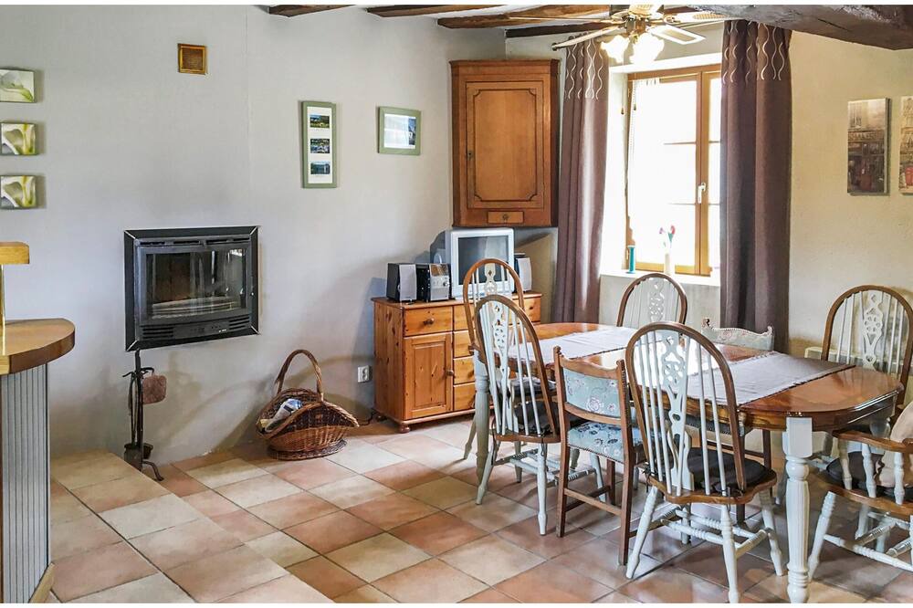 Photo of Bedroom in Gizeux