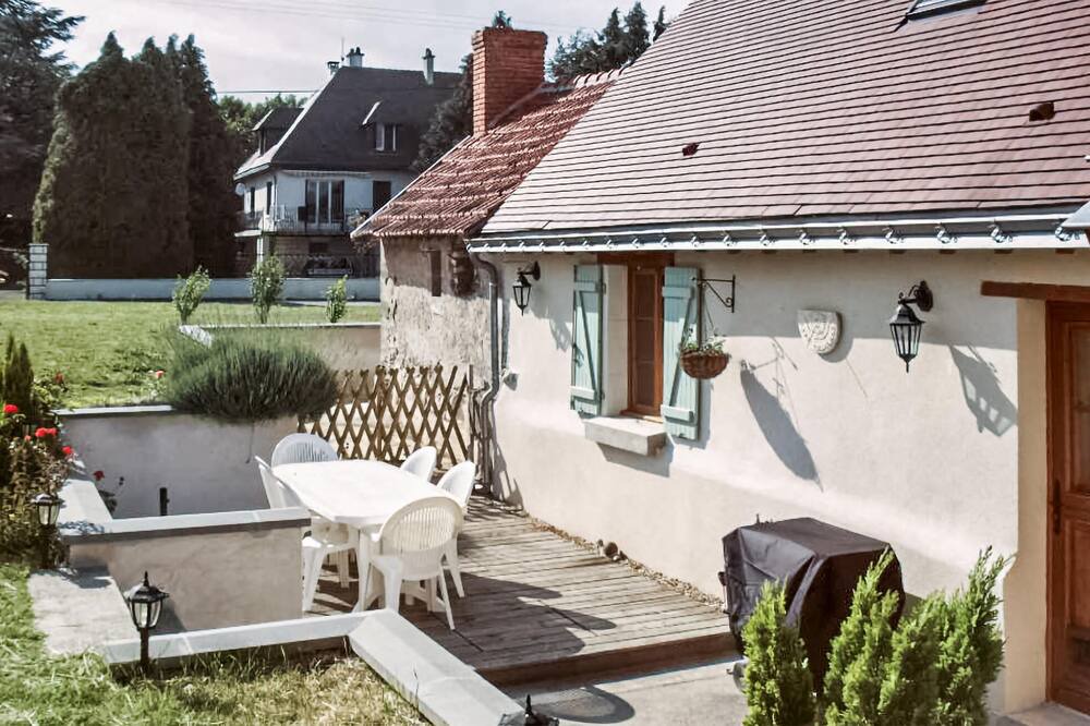 Photo of Others in Gizeux