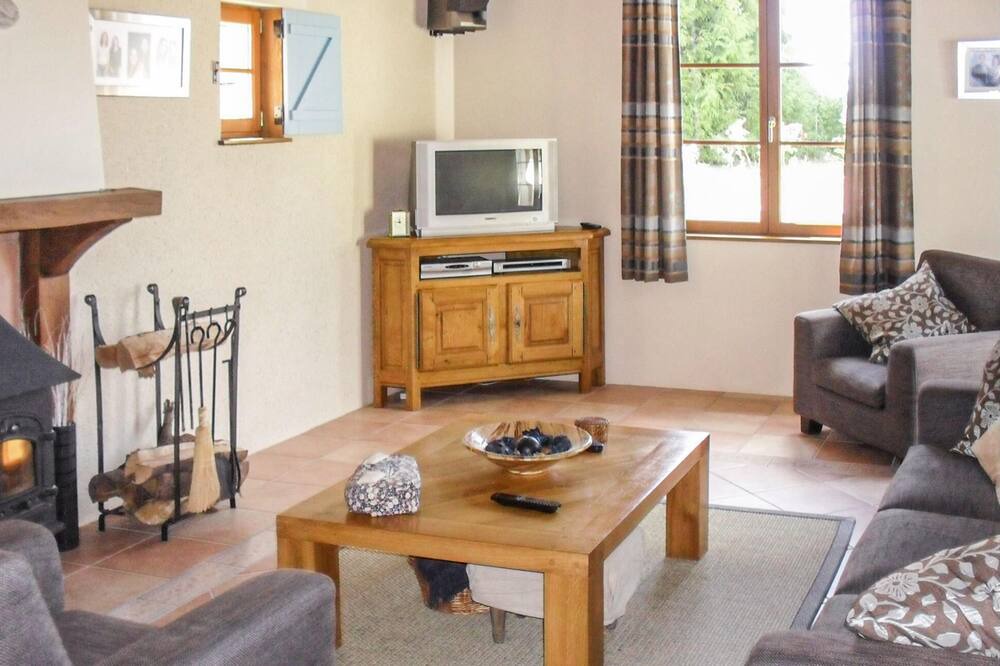 Photo of Bedroom in Gizeux