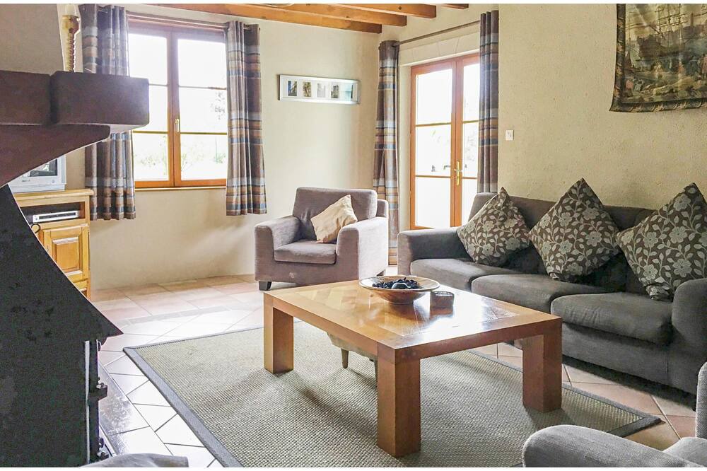 Photo of Bedroom in Gizeux
