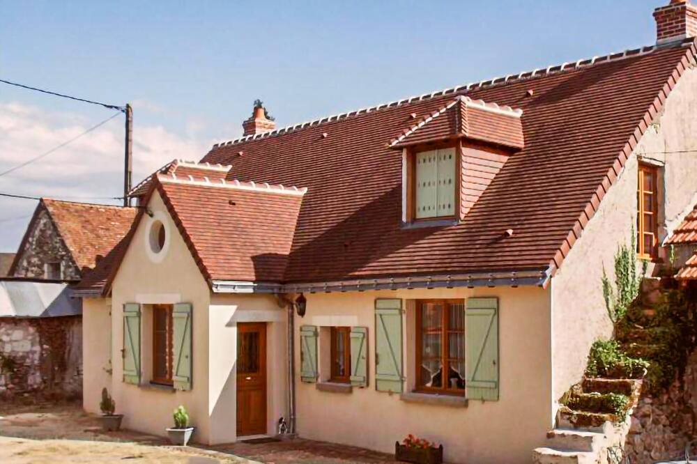 Photo of Outdoor in Gizeux