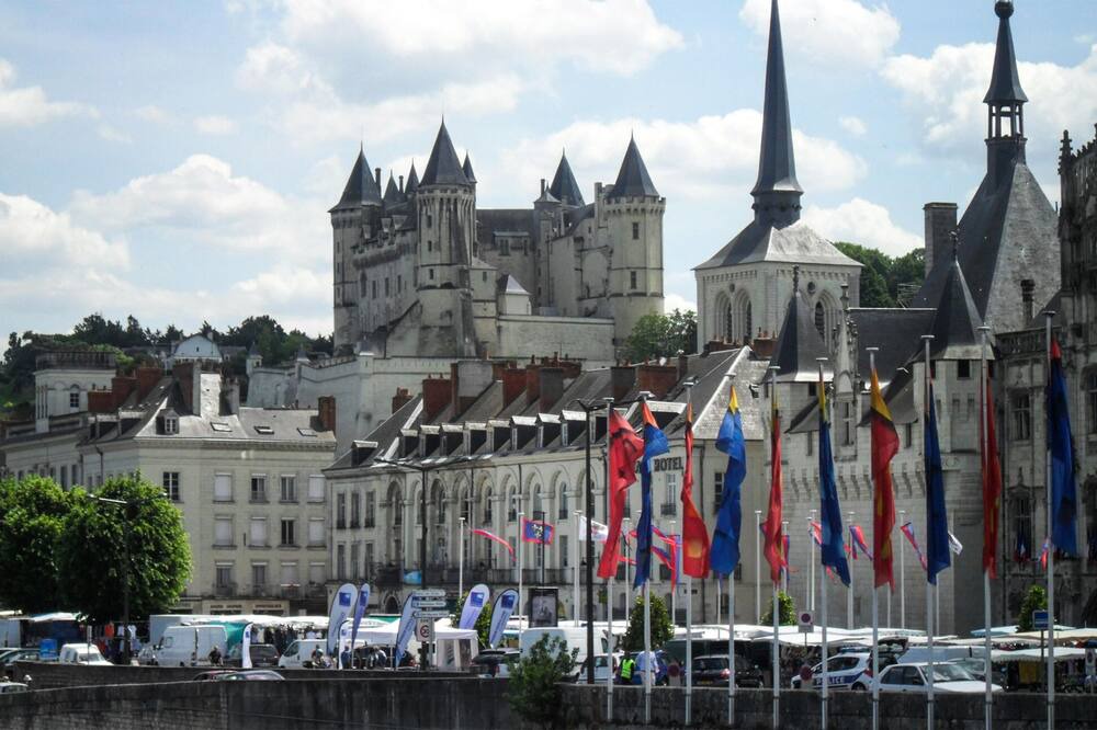 Photo of Others in Gizeux