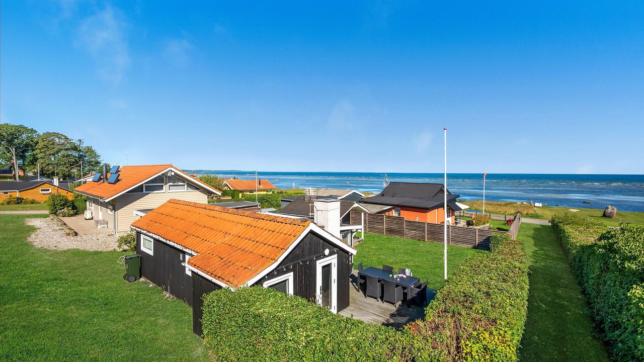 Photo of Outdoor in Allingabro