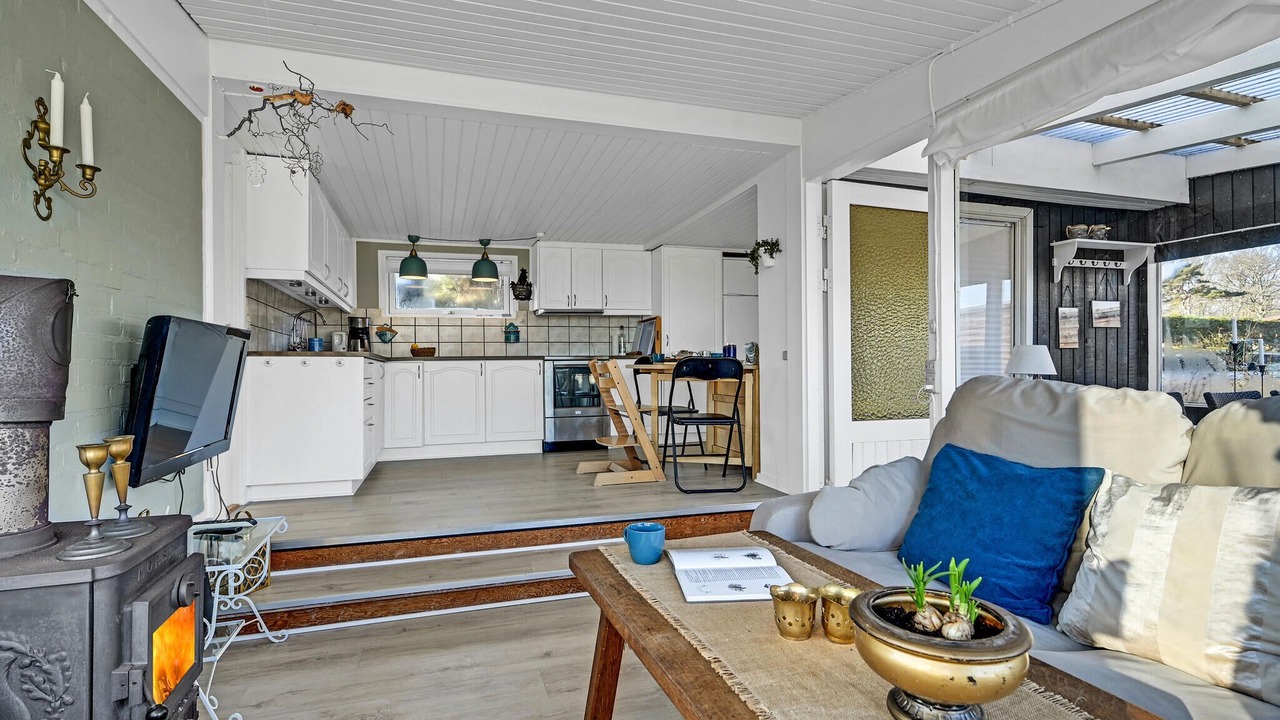 Photo of Livingroom in Allingabro