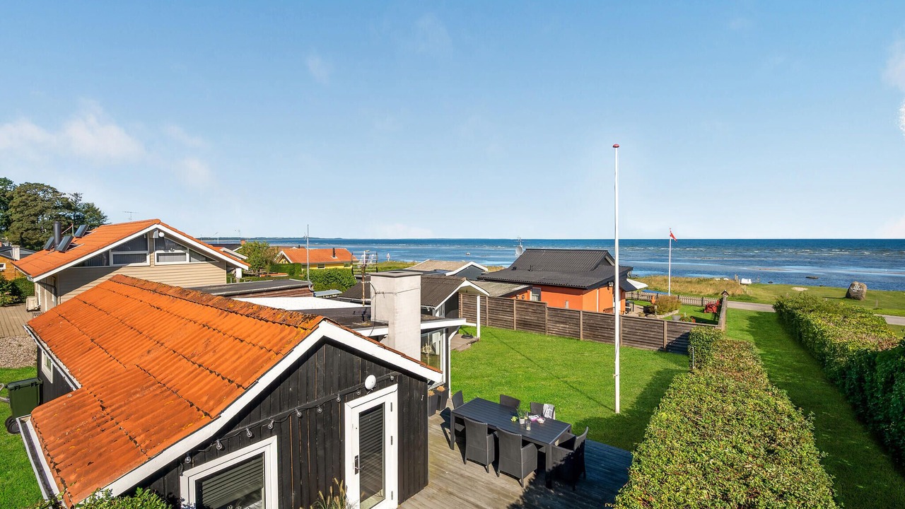 Photo of Outdoor in Allingabro