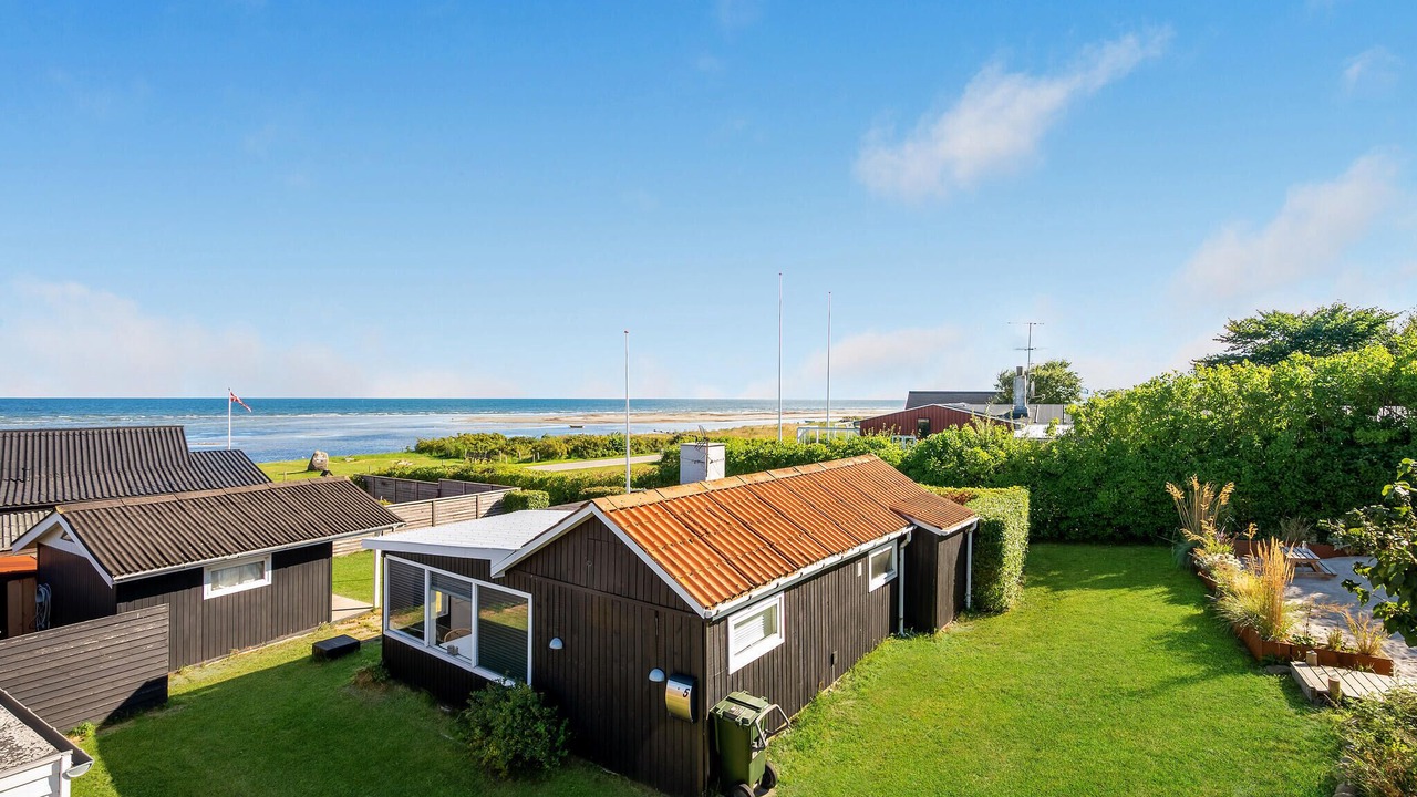 Photo of Outdoor in Allingabro