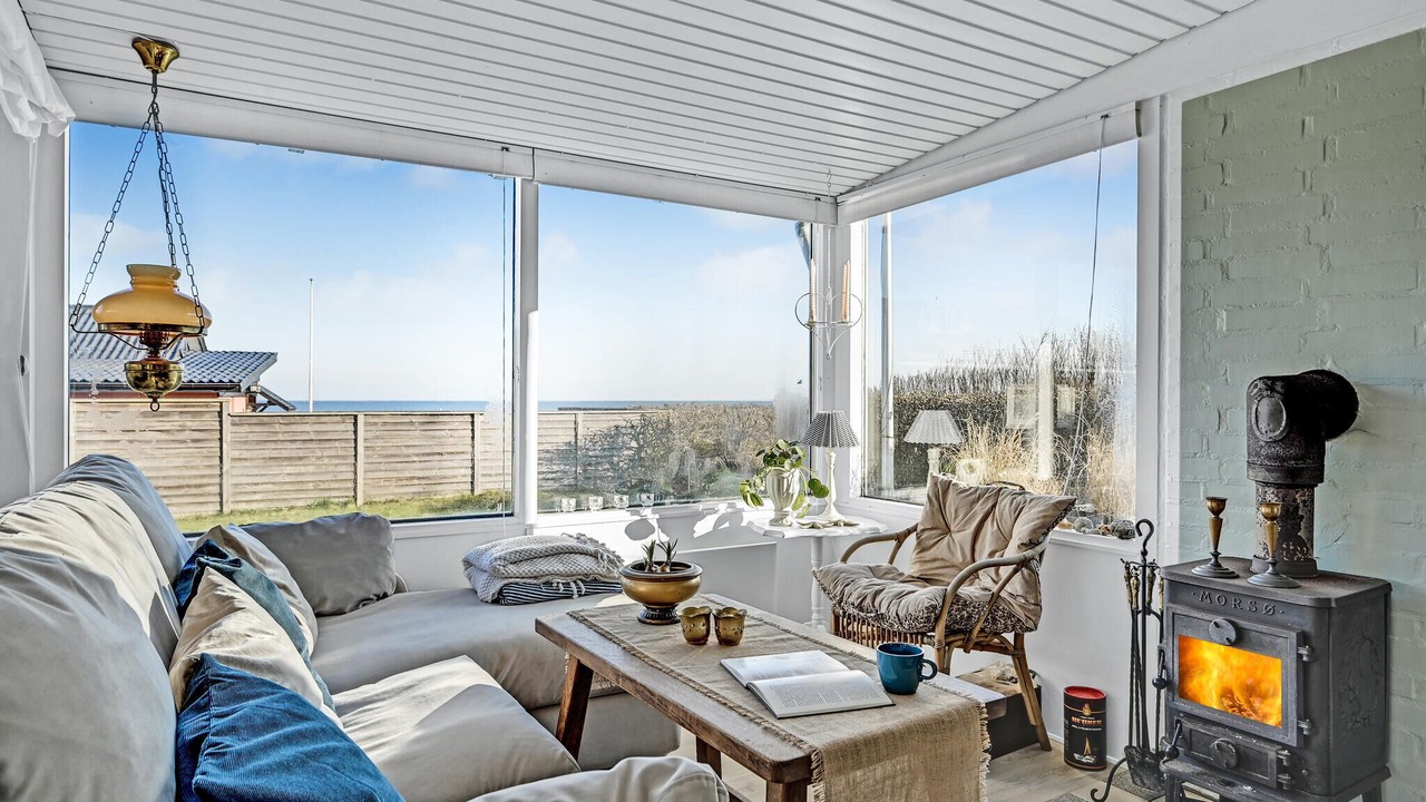 Photo of Livingroom in Allingabro