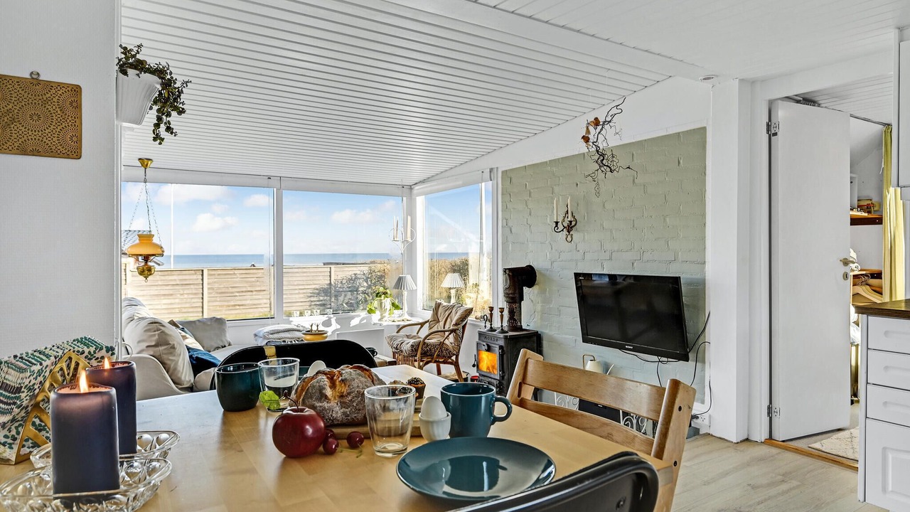 Photo of Livingroom in Allingabro
