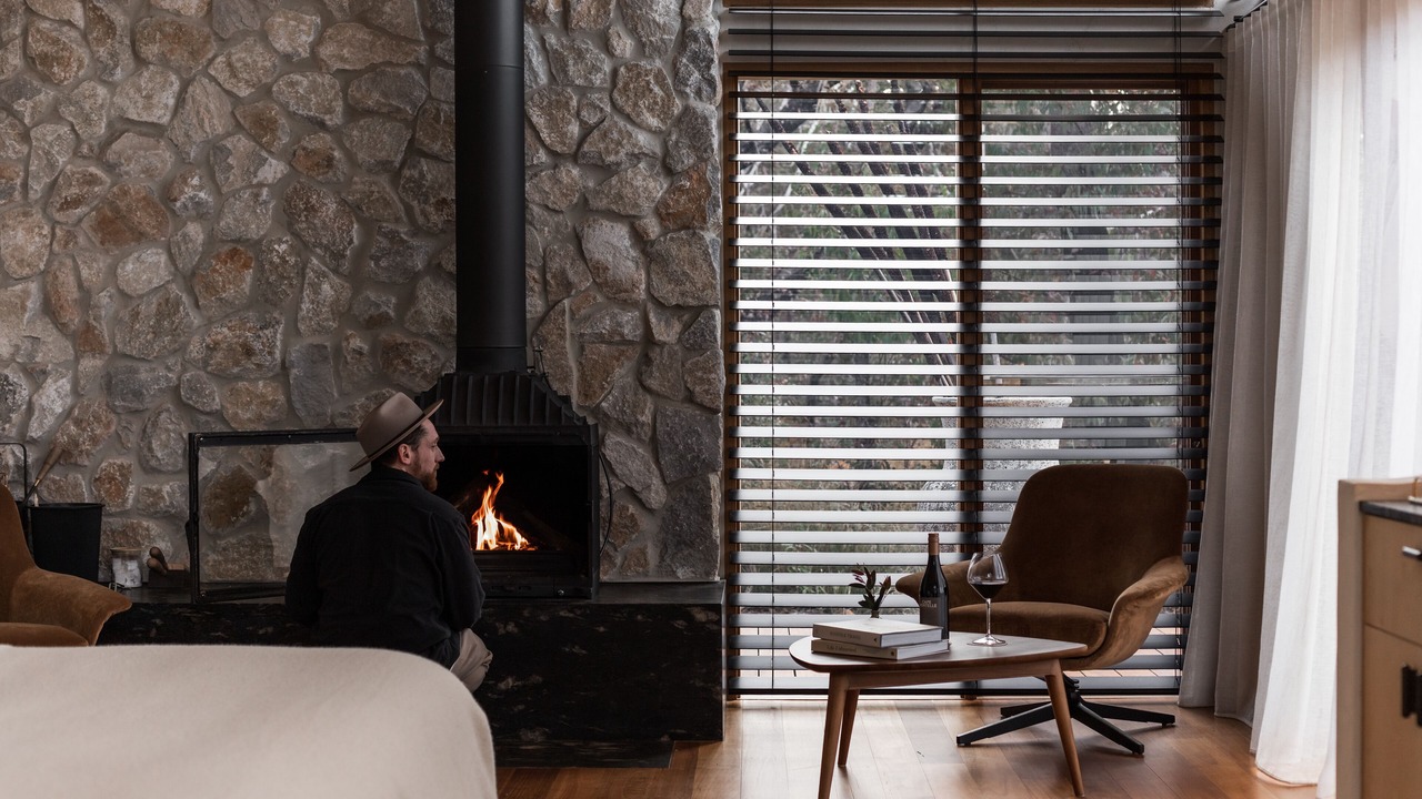 Photo of Livingroom in Blackheath