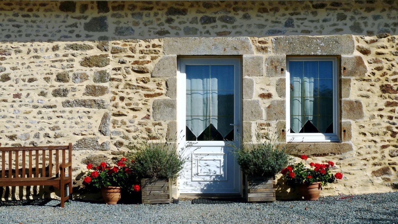 Photo of Outdoor in Saint-Thomas-de-Courceriers