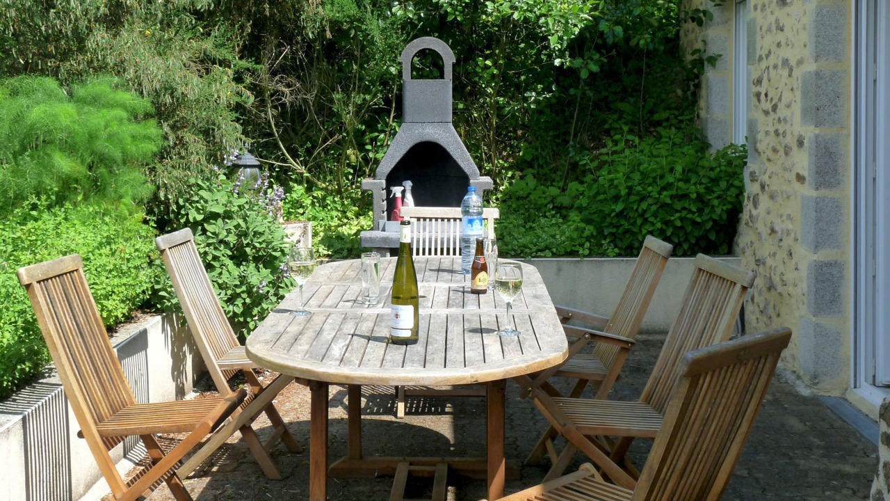 Photo of Outdoor in Saint-Thomas-de-Courceriers