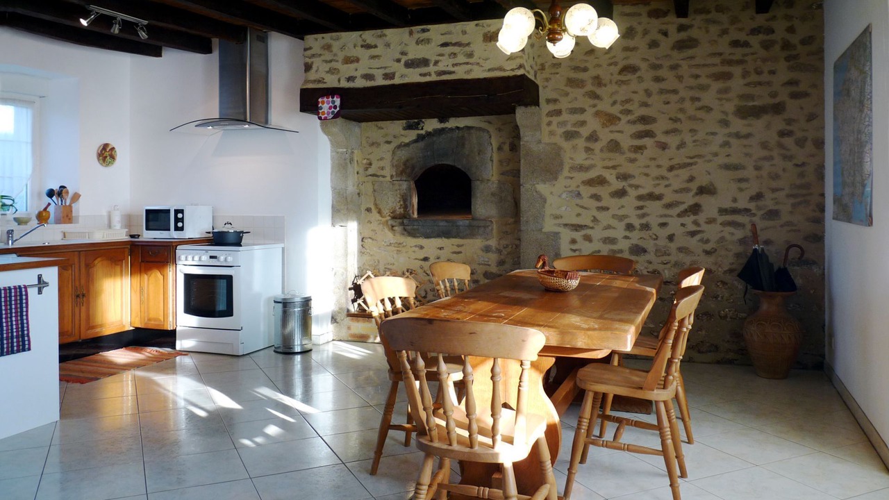 Photo of Others in Saint-Thomas-de-Courceriers