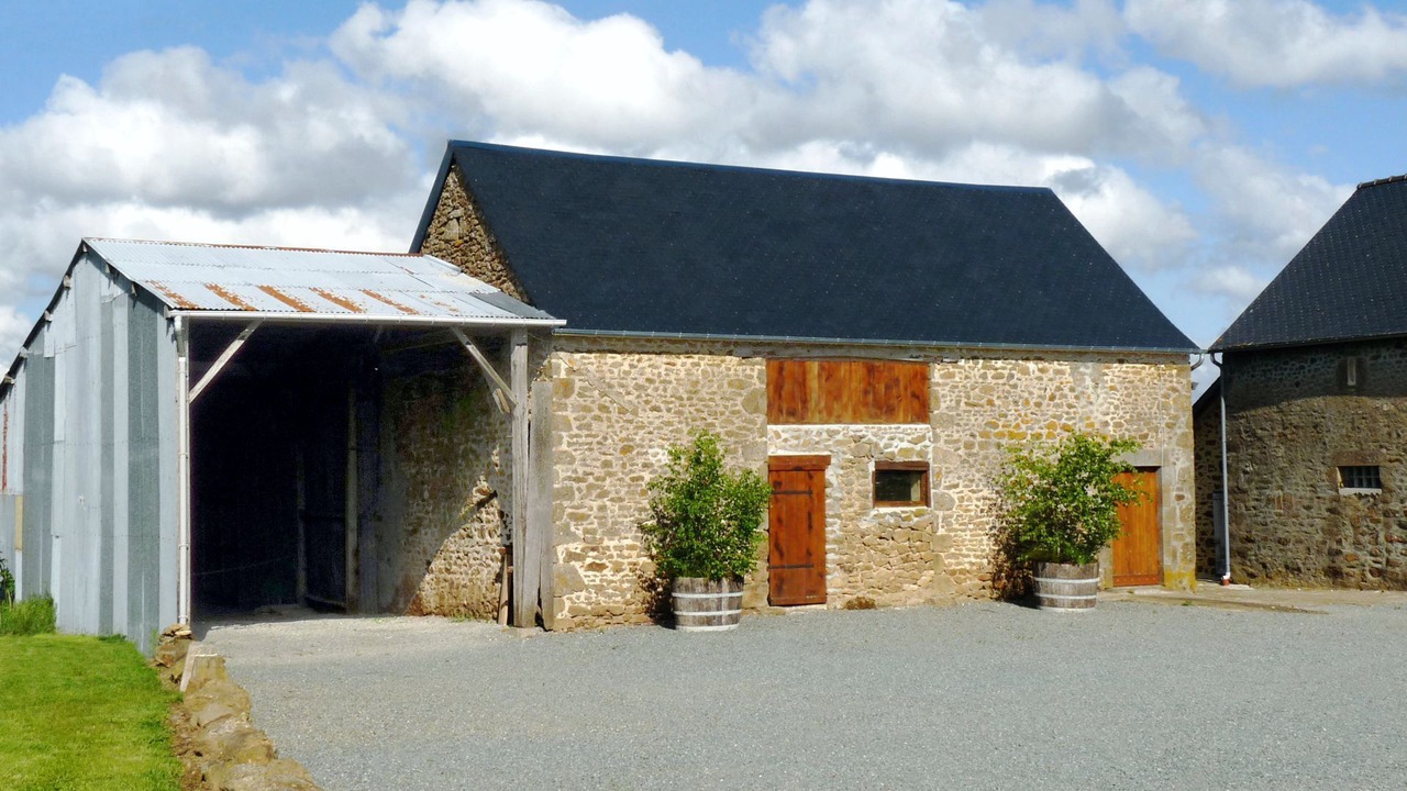 Photo of Outdoor in Saint-Thomas-de-Courceriers