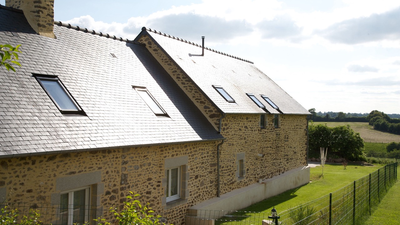 Photo of Outdoor in Saint-Thomas-de-Courceriers