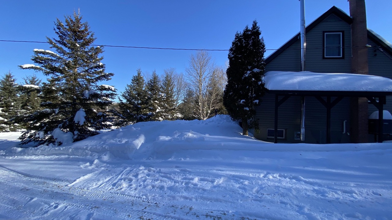 Photo of Outdoor in Bancroft