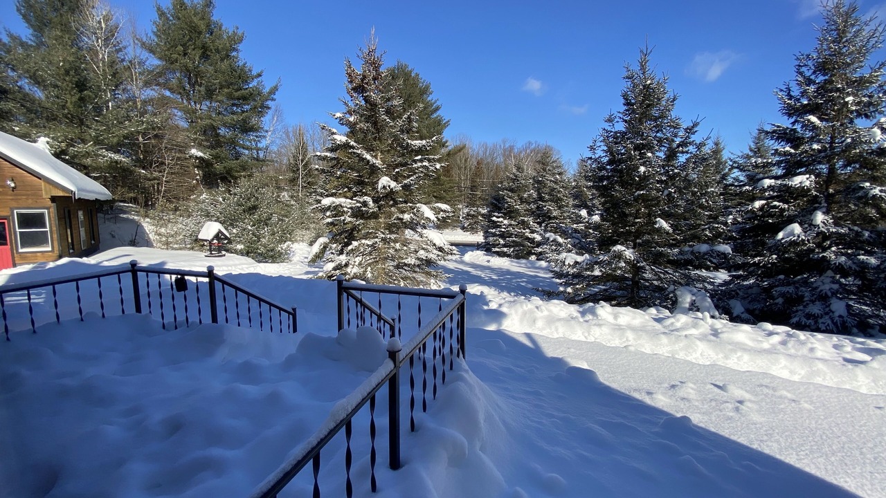 Photo of Outdoor in Bancroft