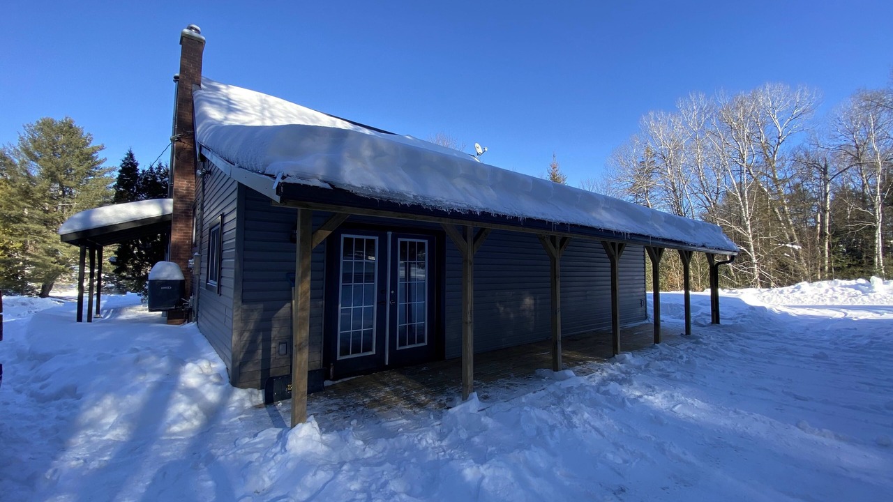 Photo of Outdoor in Bancroft
