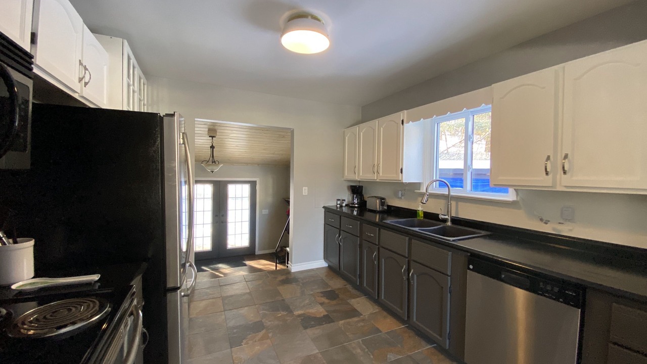 Photo of Kitchen in Bancroft