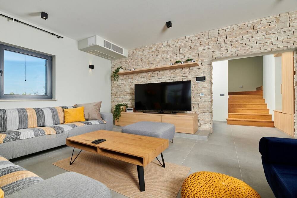 Photo of Livingroom in Brzac