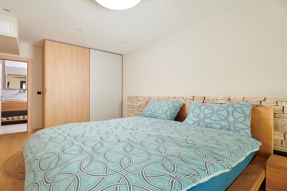 Photo of Bedroom in Brzac