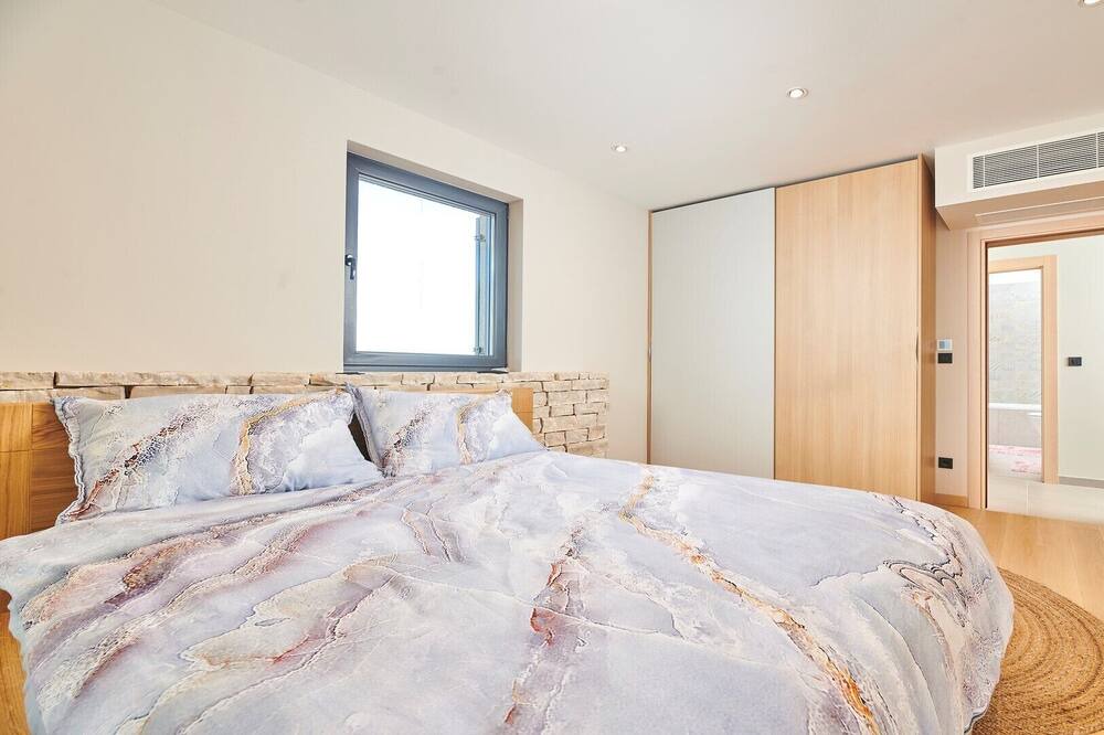 Photo of Bedroom in Brzac
