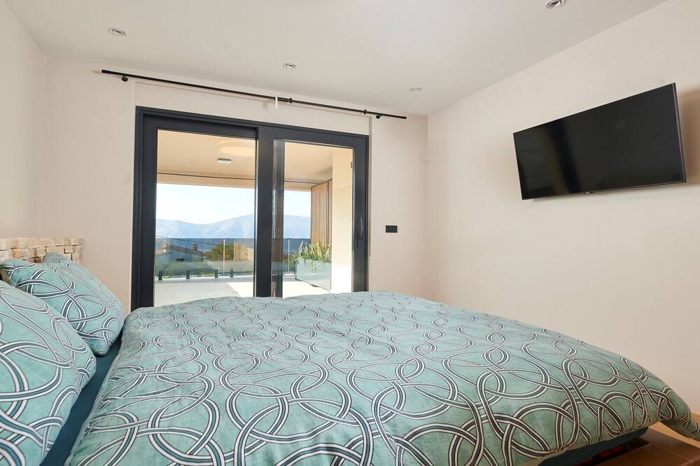 Photo of Bedroom in Brzac