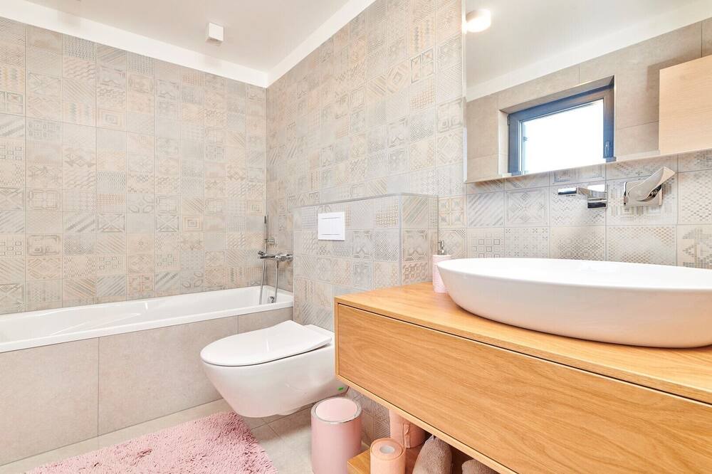 Photo of Bathroom in Brzac