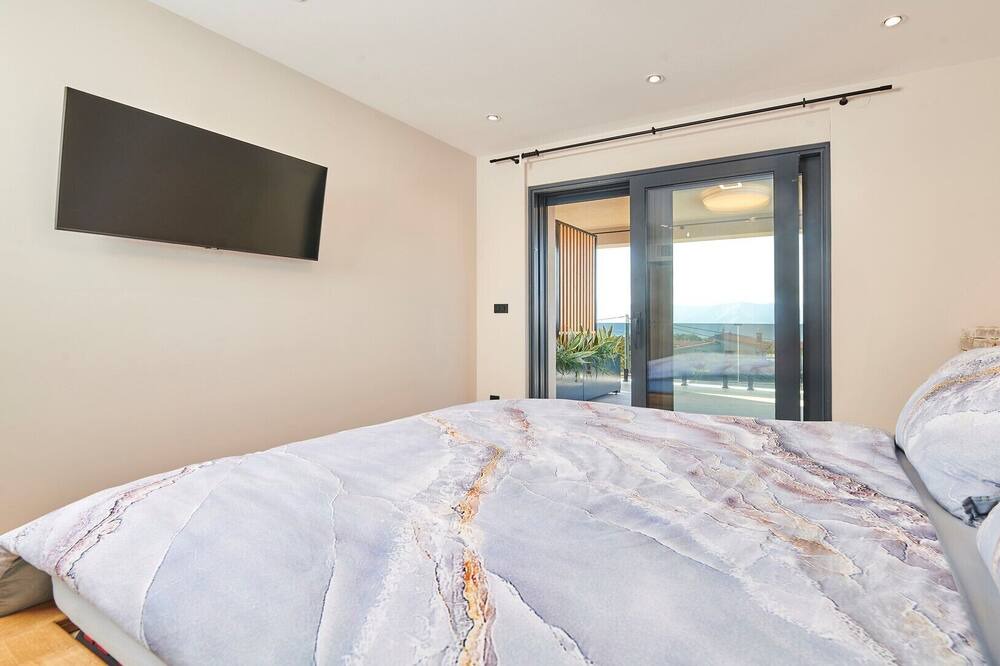 Photo of Bedroom in Brzac