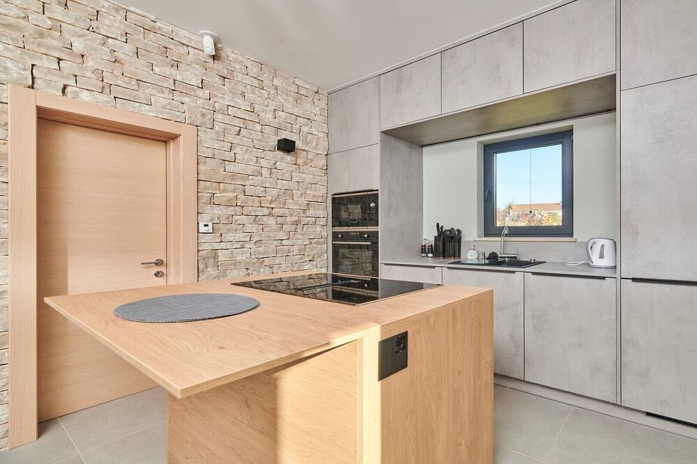 Photo of Kitchen in Brzac