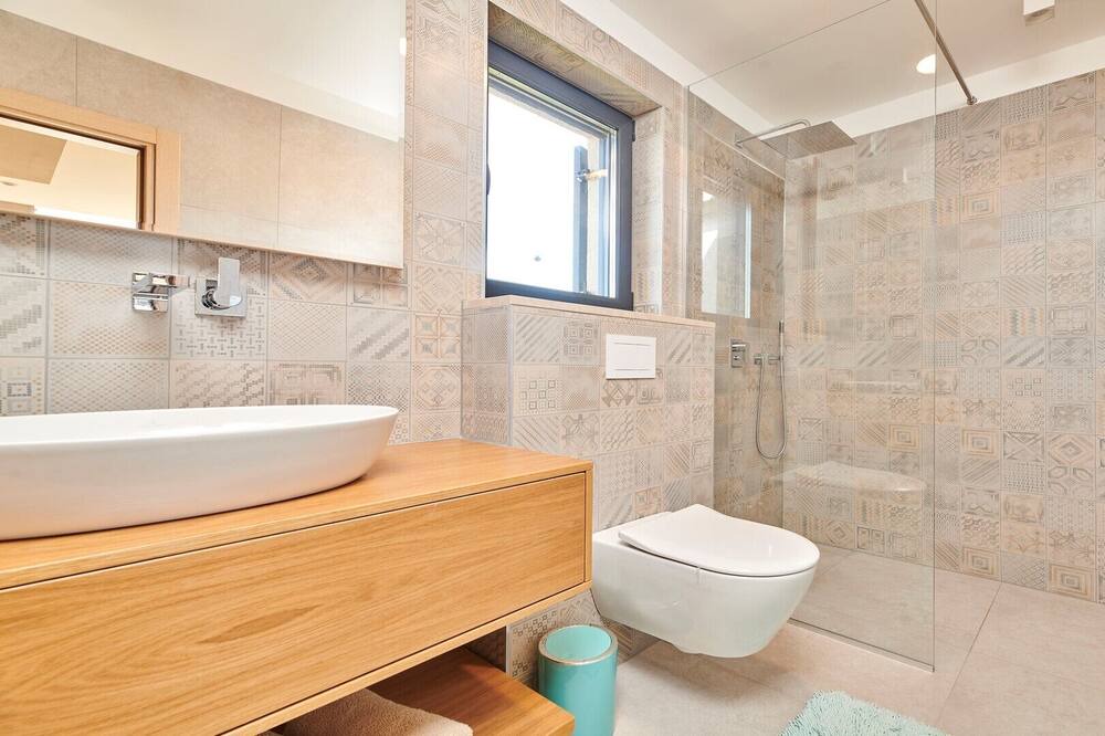 Photo of Bathroom in Brzac