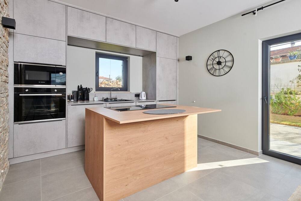 Photo of Kitchen in Brzac