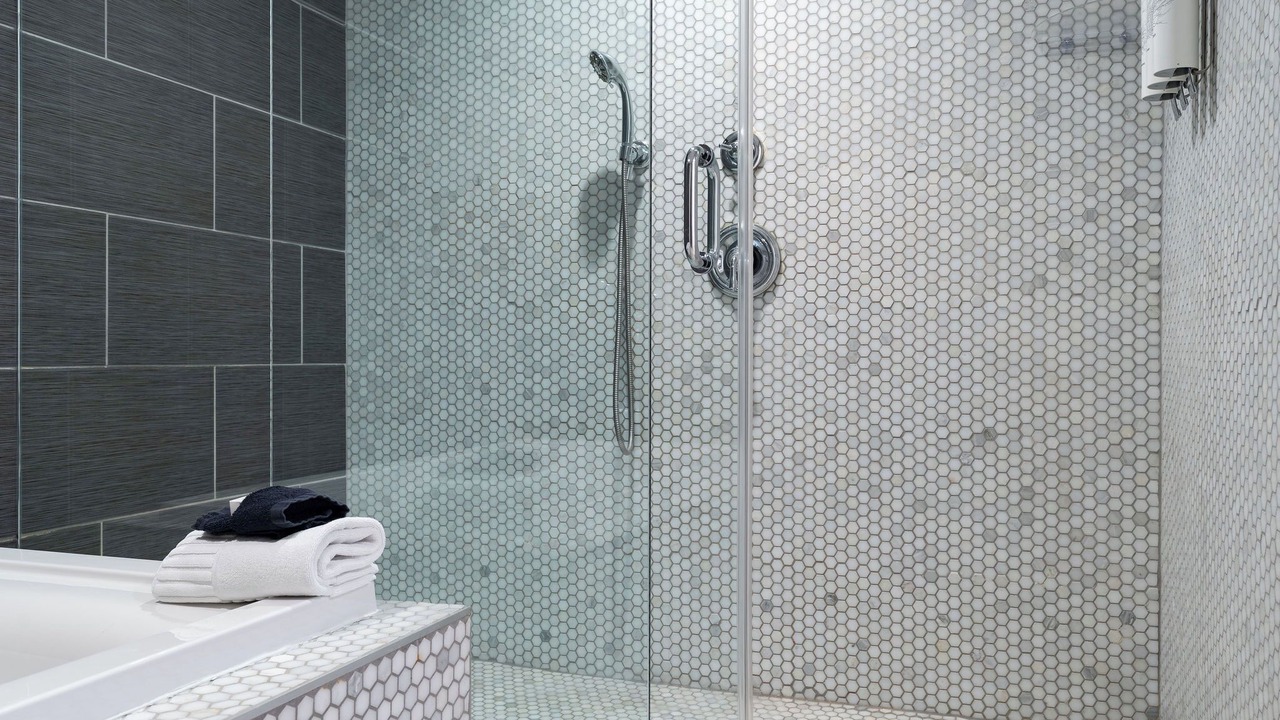 Photo of Bathroom in Brunswick