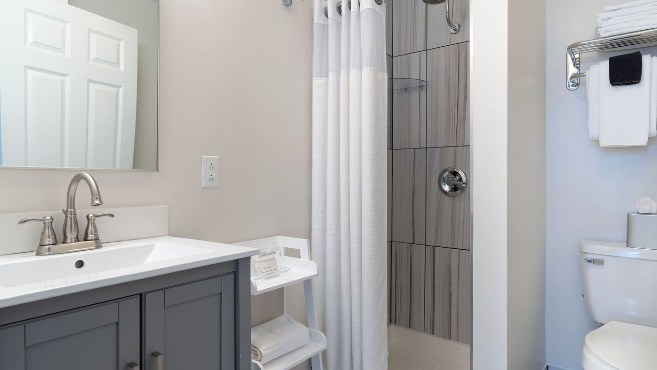 Photo of Bathroom in Brunswick