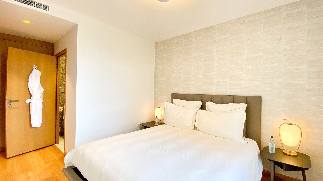 Photo of Bedroom in Robins Bay