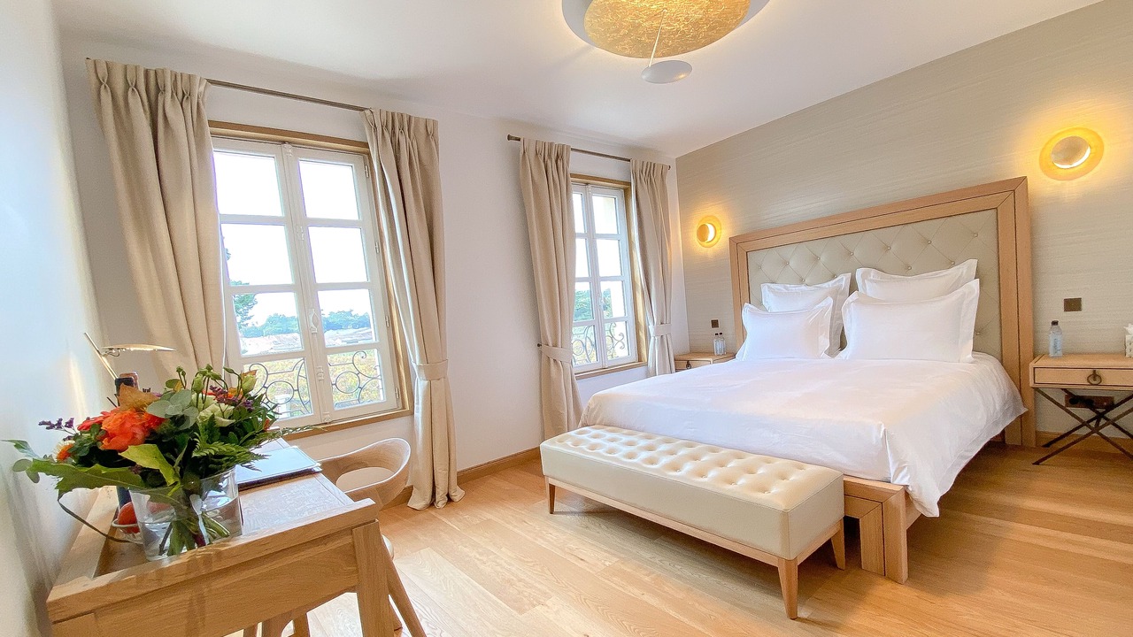 Photo of Bedroom in Robins Bay