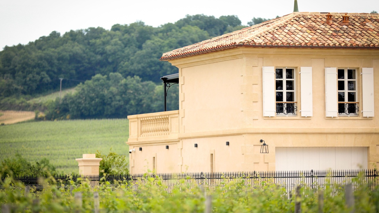 Photo of Outdoor in Robins Bay