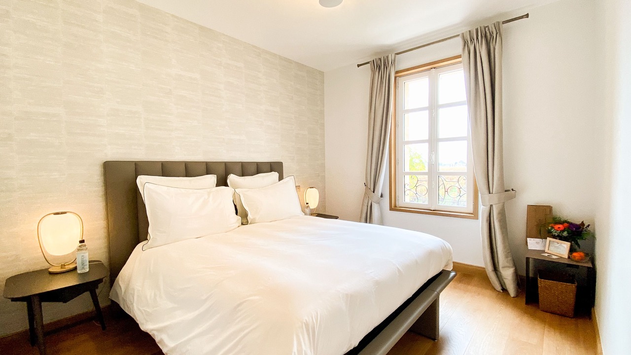 Photo of Bedroom in Robins Bay