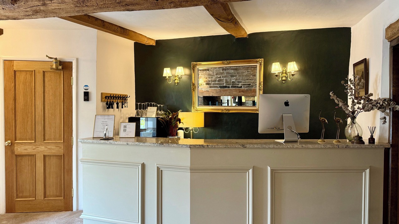 Photo of Others in Three Cocks