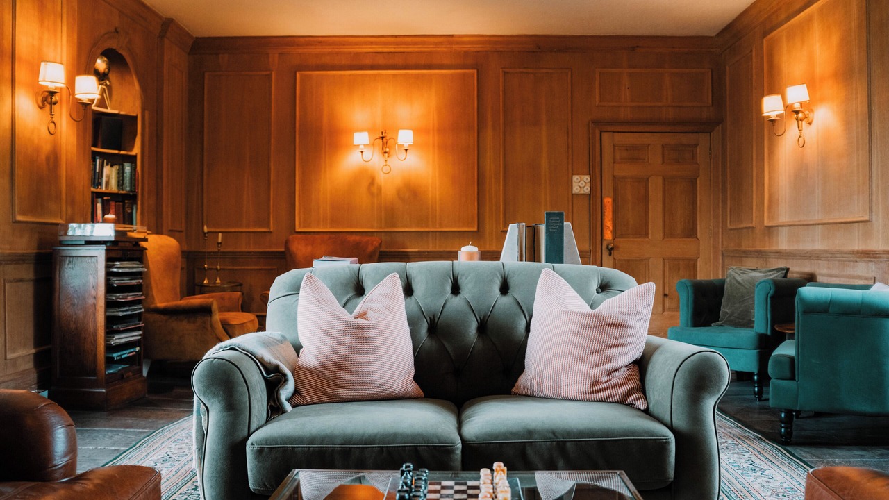 Photo of Others in Three Cocks