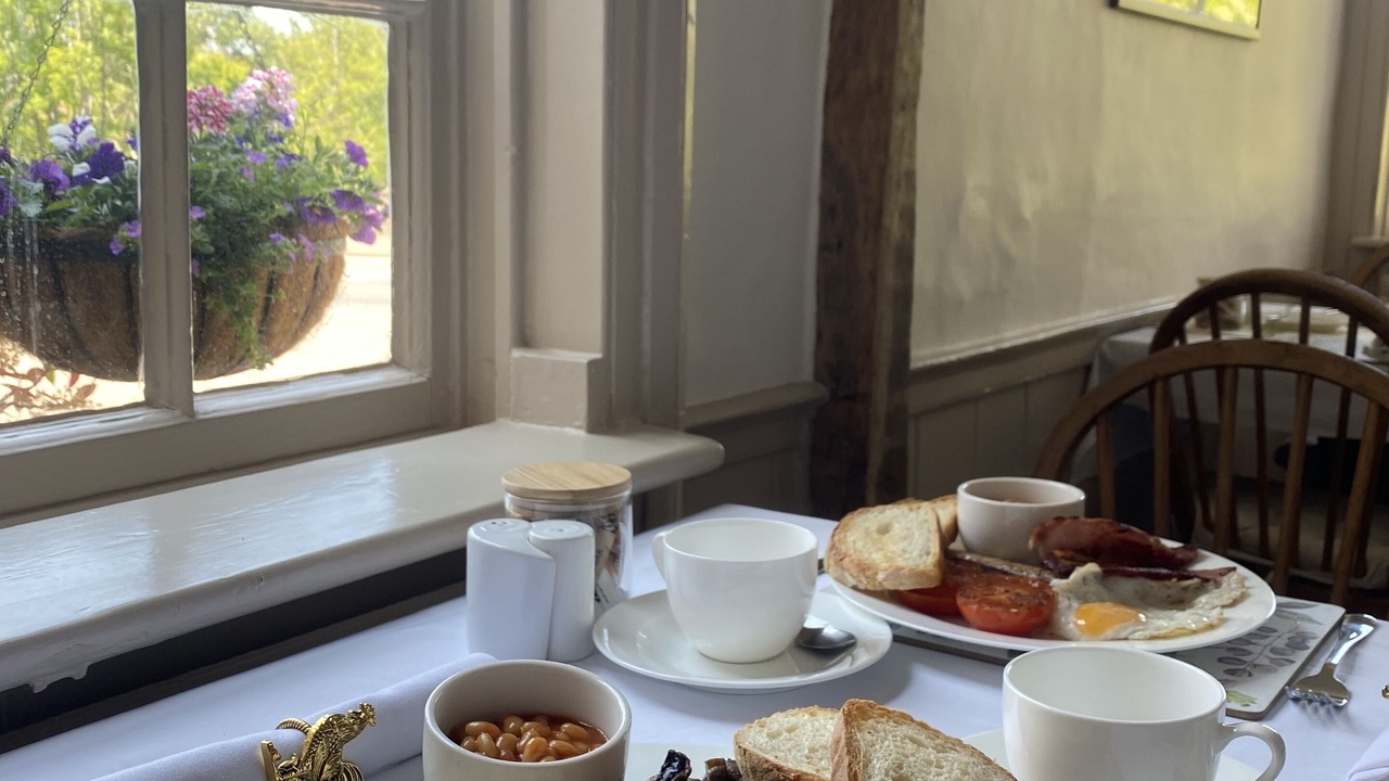 Photo of Others in Three Cocks