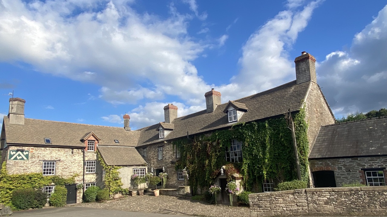 Photo of Outdoor in Three Cocks