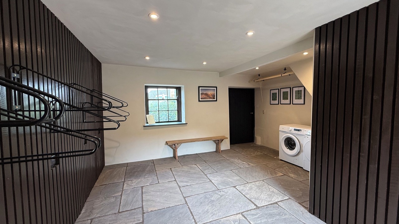 Photo of Bedroom in Three Cocks